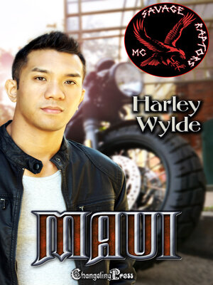 Maui - ebook
